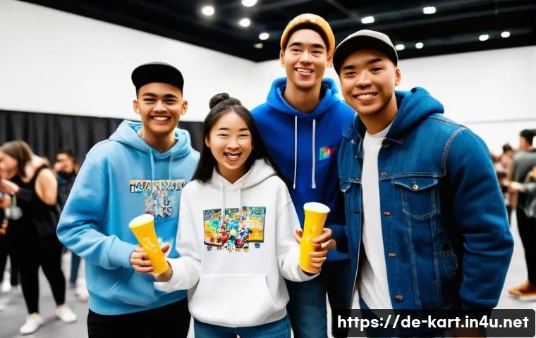 카트라이더 팬아트 대회의 성공 요인과 유저 참여 관련 이미지 1