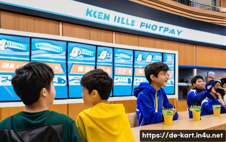 카트라이더 팬아트와 게임 커뮤니티 활용 관련 이미지 1