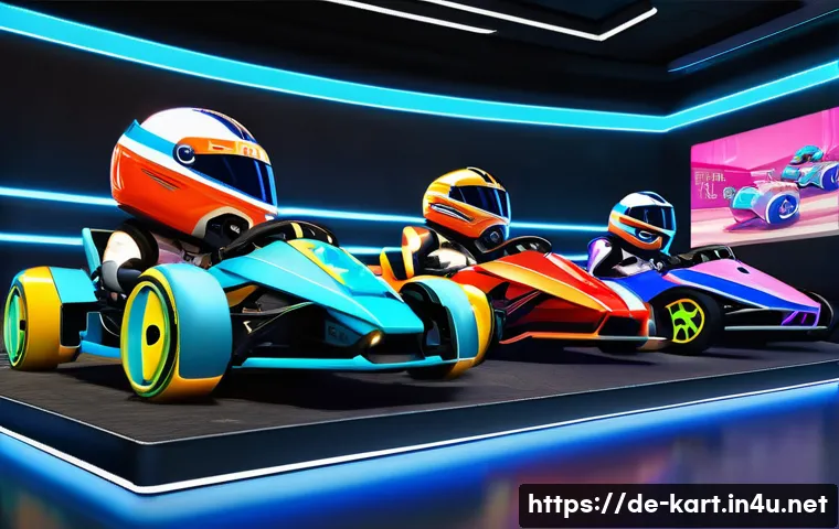 5 geniale Tricks, um das neue KartRider Update optimal zu nutzen und deine Rennen zu dominieren 4 카트라이더 신규 패치 노트 관련 이미지 2
